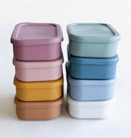 Silicone Bento Lunch Box