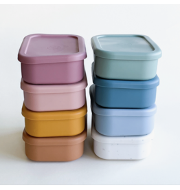 Silicone Bento Lunch Box