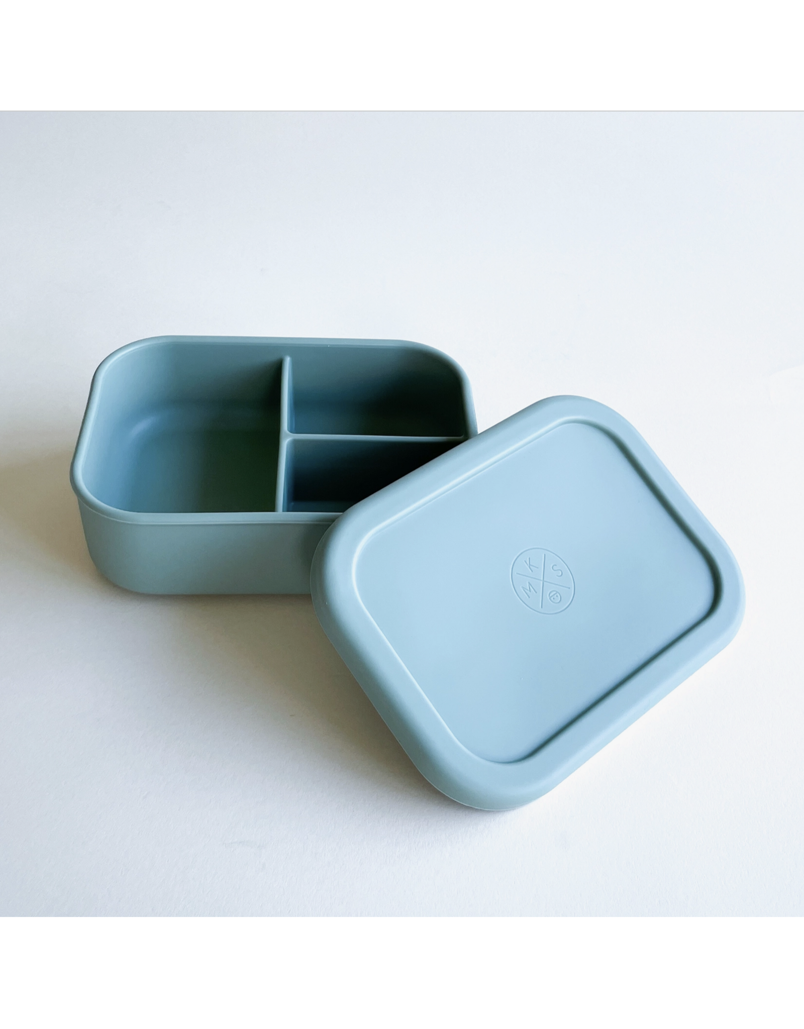 Silicone Bento Lunch Box