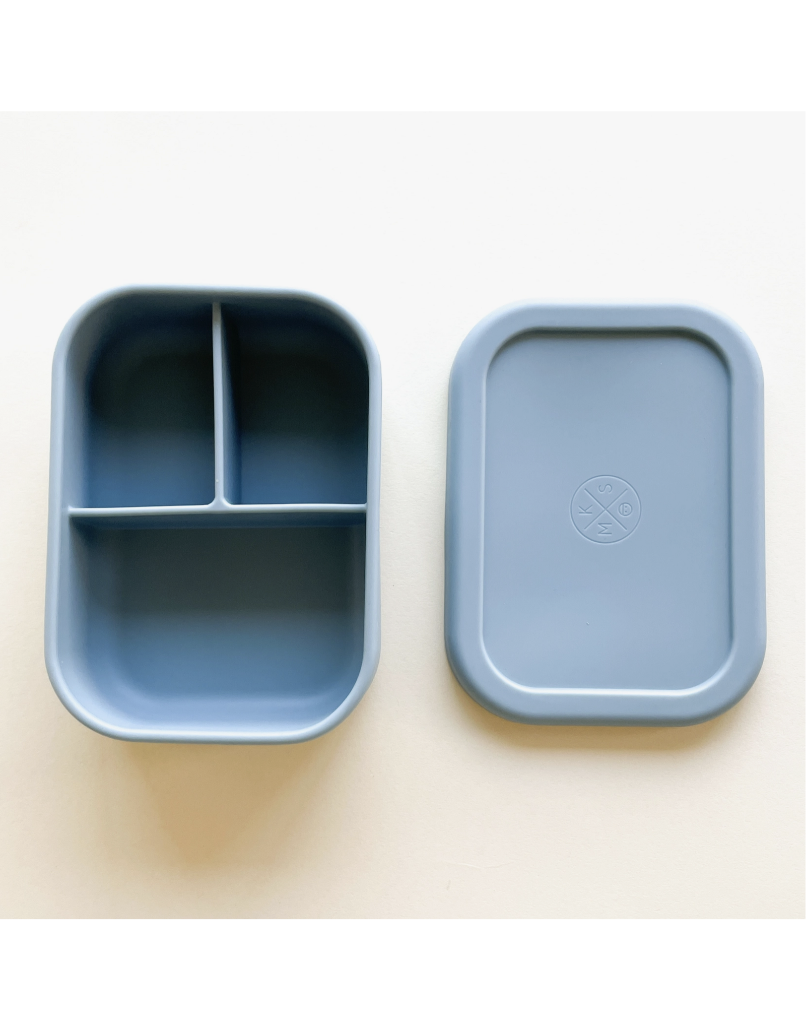 Silicone Bento Lunch Box
