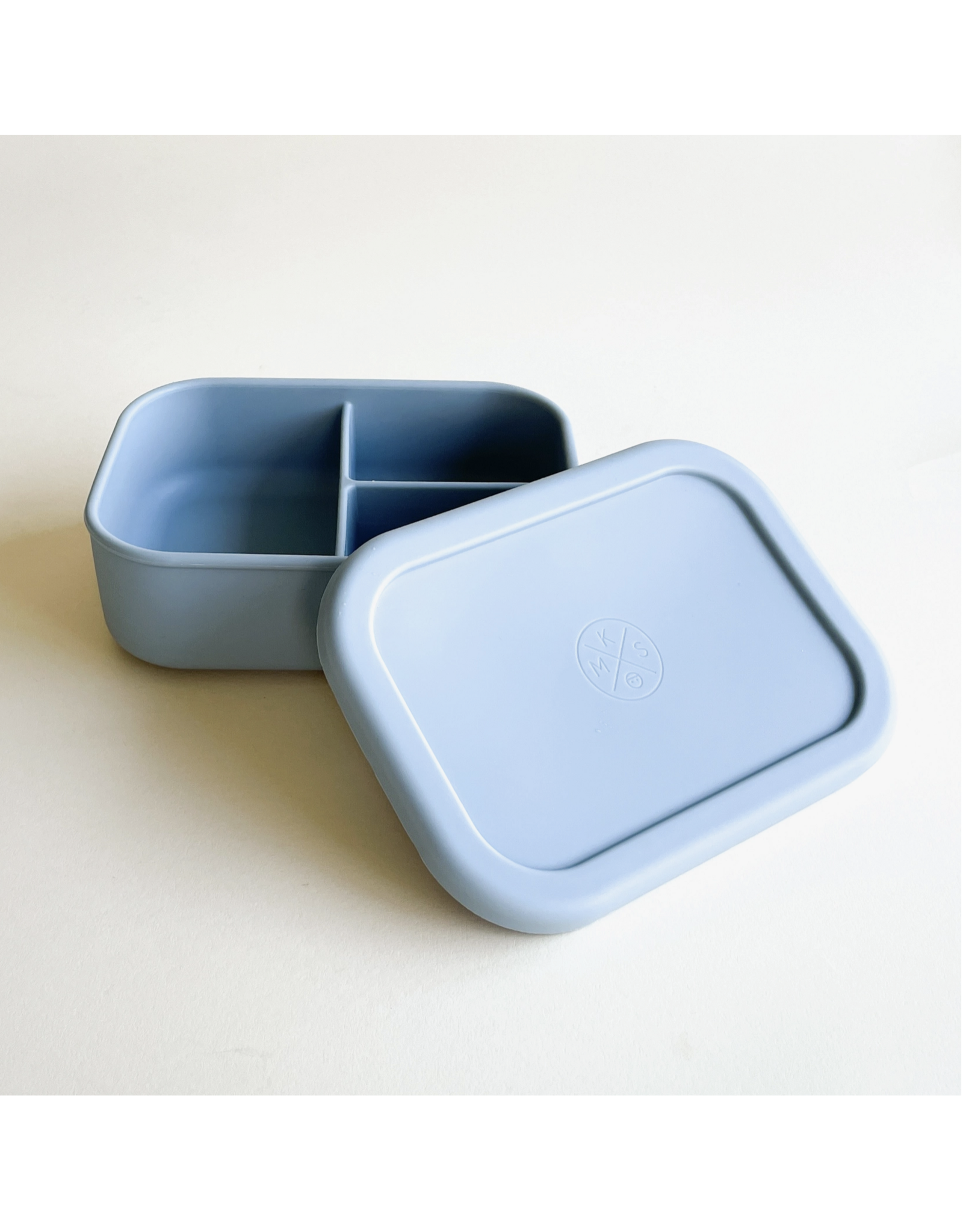 Silicone Bento Lunch Box
