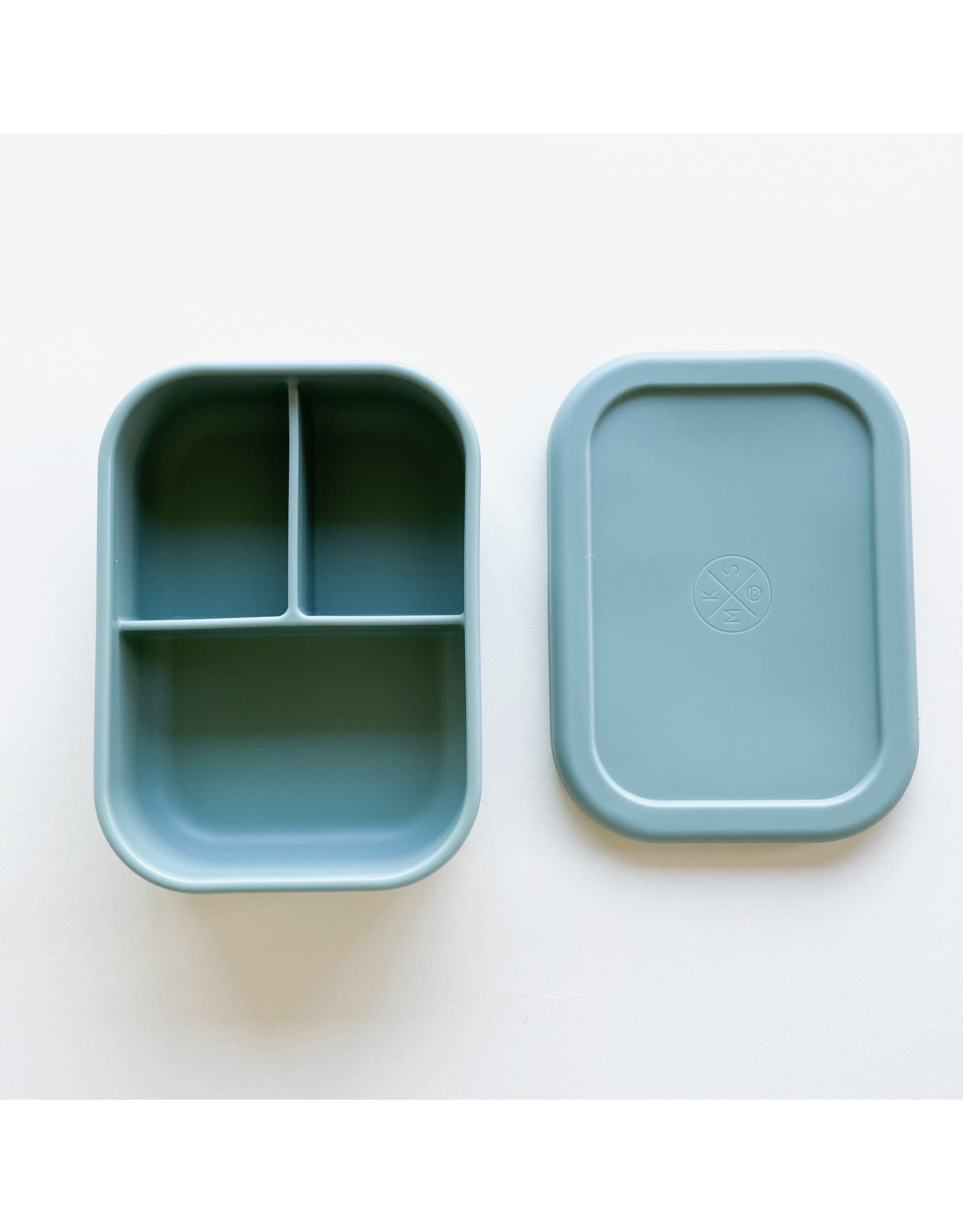 Silicone Bento Lunch Box