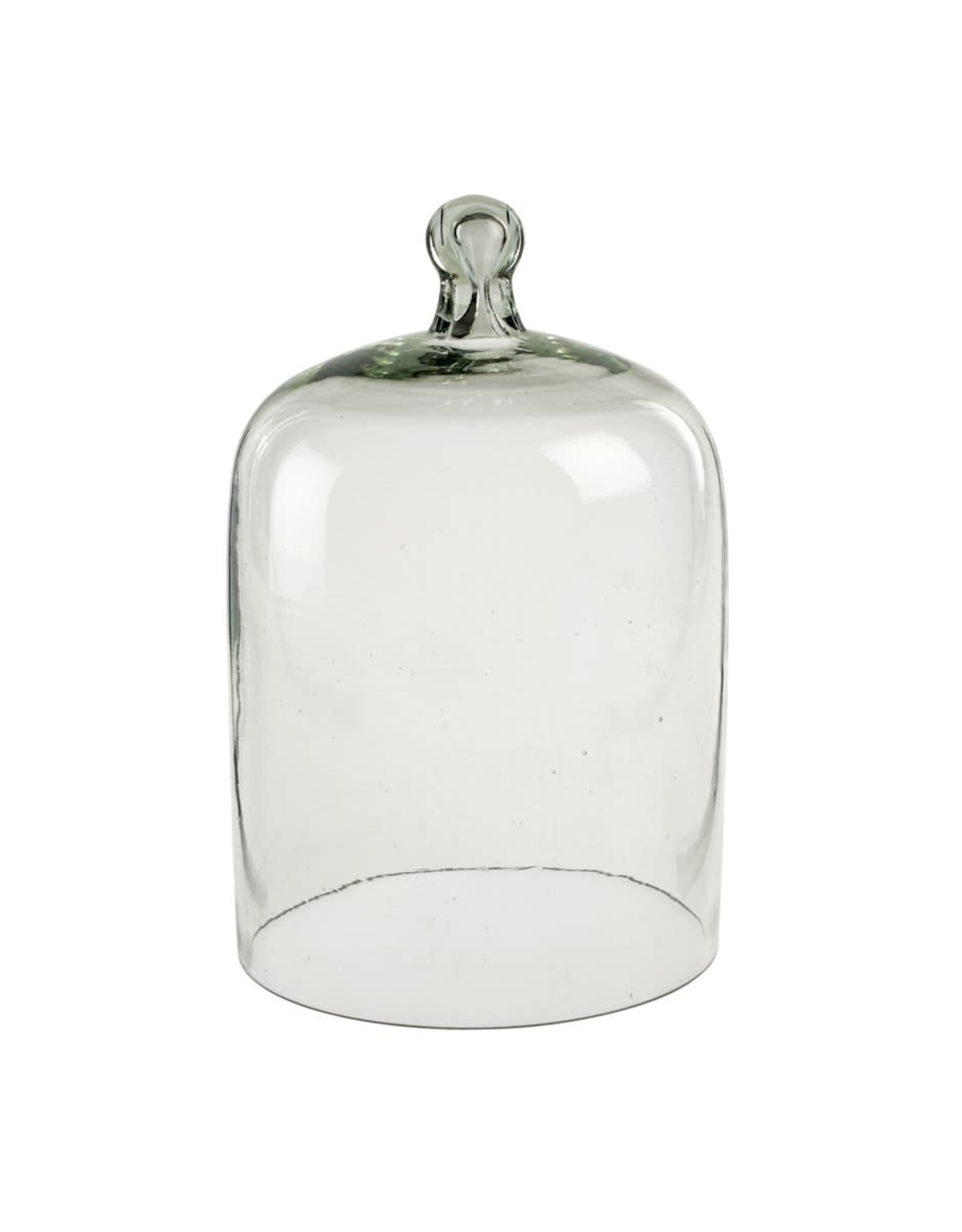 Glass Cloche