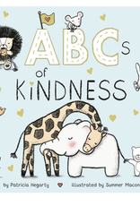 ABC's of Kindness