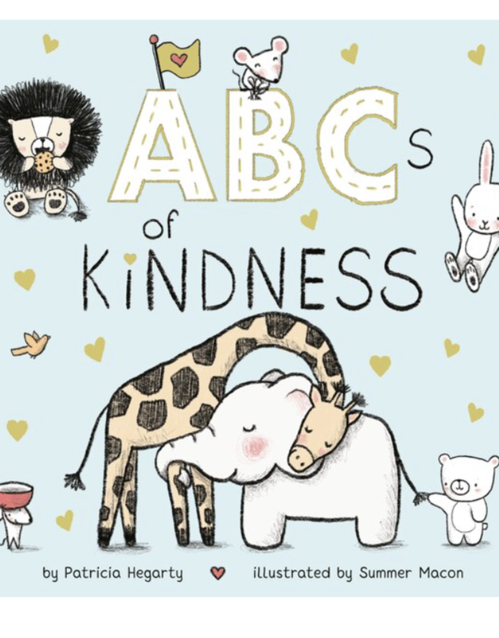 ABC's of Kindness