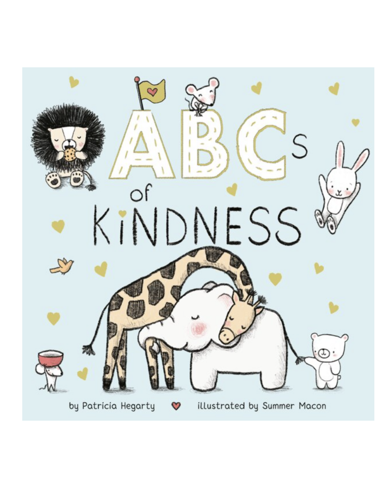 ABC's of Kindness