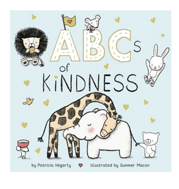 ABC's of Kindness