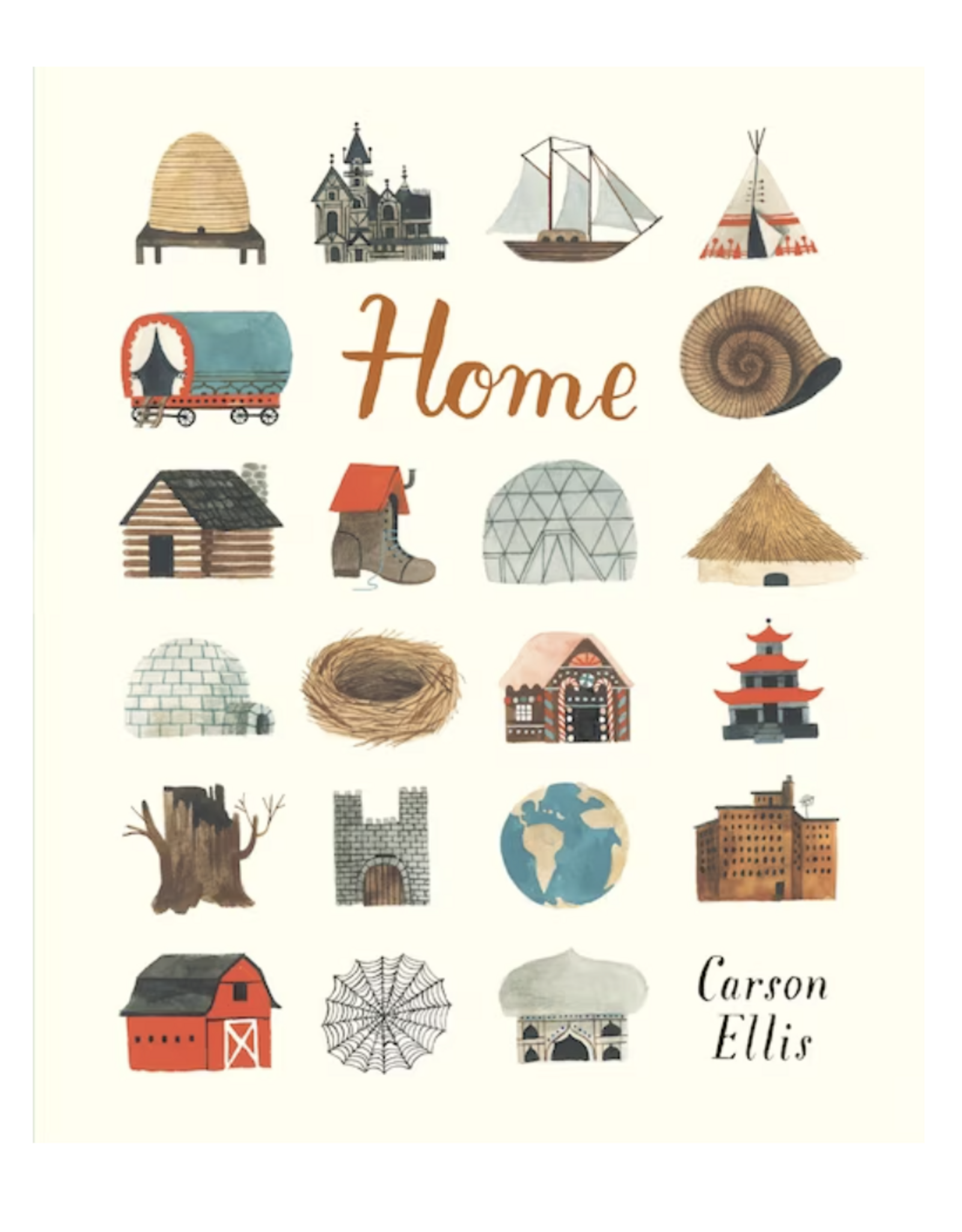 Home