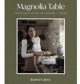 Magnolia Table Volume 3