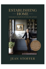 Establishing Home