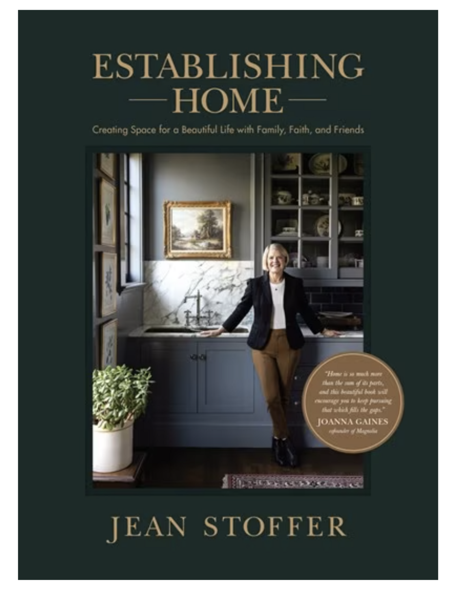 Establishing Home