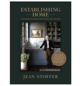 Establishing Home