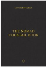 The Nomad Cocktail Book