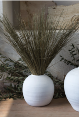 Konos Vase Large, White