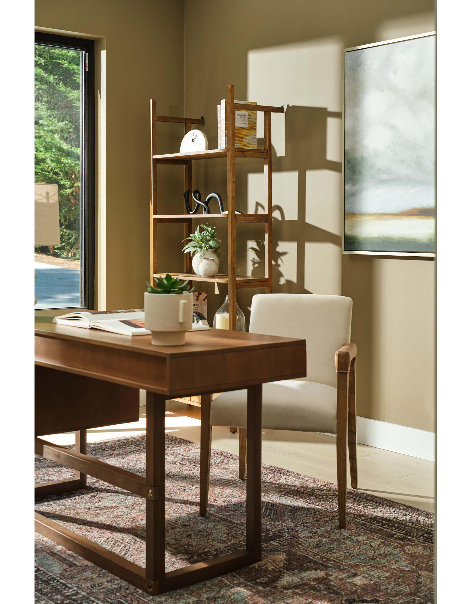Reuben Dining Chair