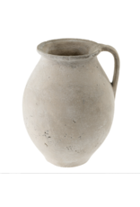 Rhodes Pitcher  Vase, Ash