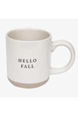 Hello Fall Mug