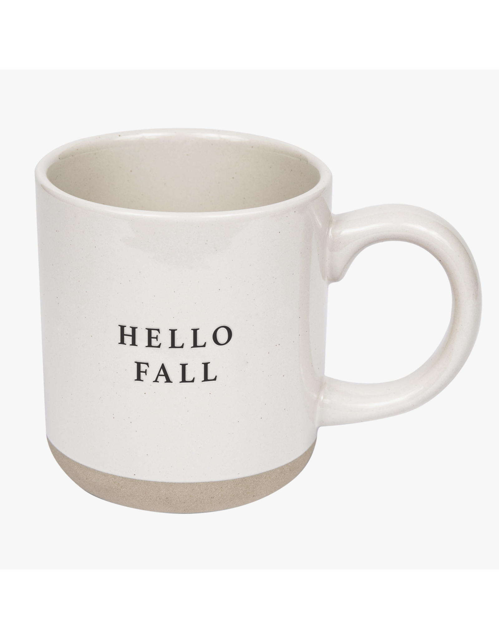 Hello Fall Mug