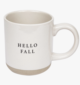 Hello Fall Mug