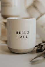 Hello Fall Mug