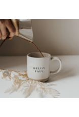 Hello Fall Mug