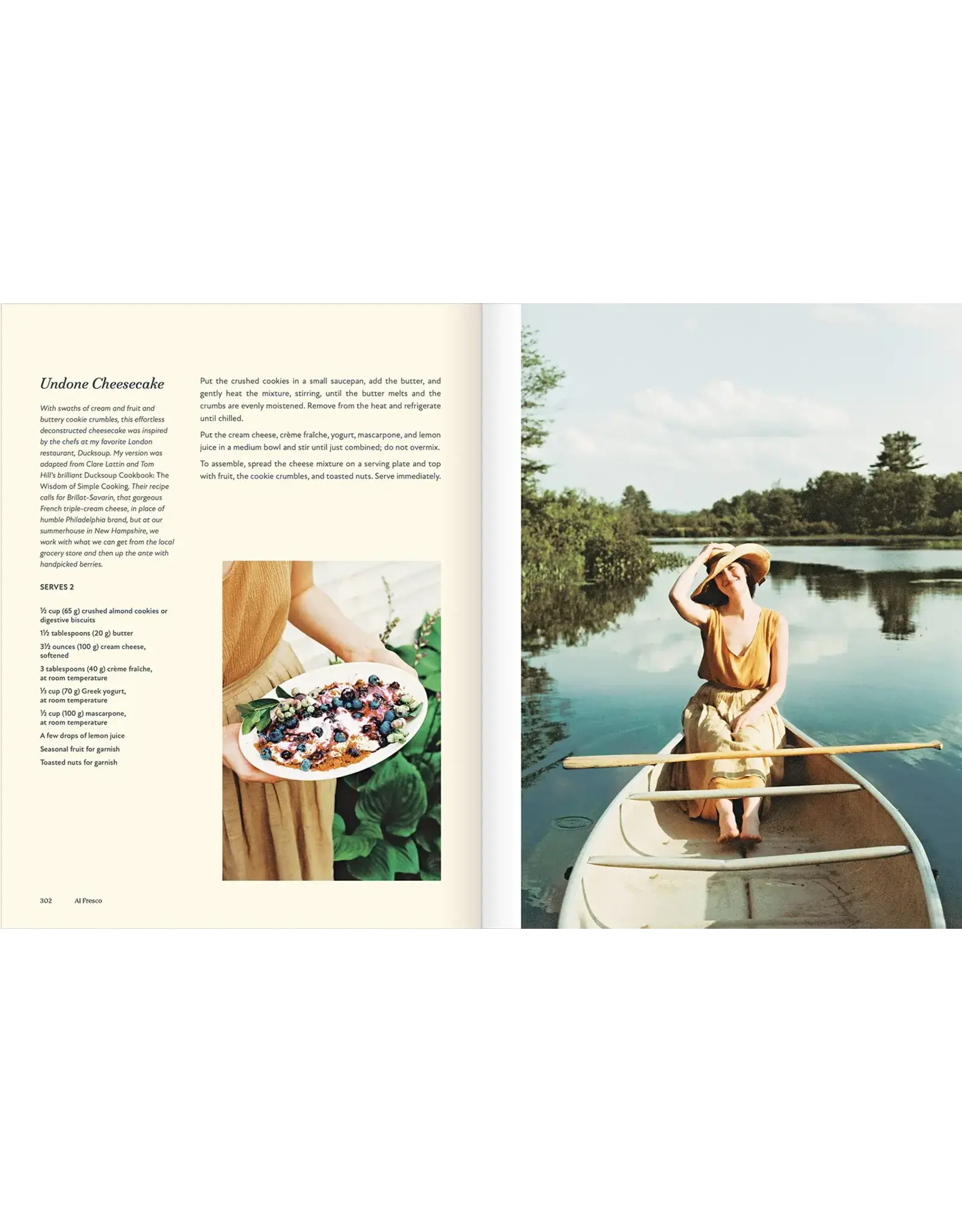 Al Fresco: Inspired Ideas for Outdoor Living Book