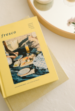 Al Fresco: Inspired Ideas for Outdoor Living Book
