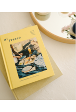 Al Fresco: Inspired Ideas for Outdoor Living Book