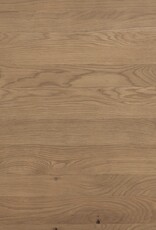 Pickford Dining Table in Dusted Oak Veneer - 94"