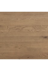 Pickford Dining Table in Dusted Oak Veneer - 94"