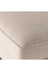 Lawrence 2pc Laf Sectional - 121"