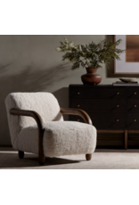Aniston Chair - Andes Natural