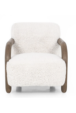 Aniston Chair - Andes Natural