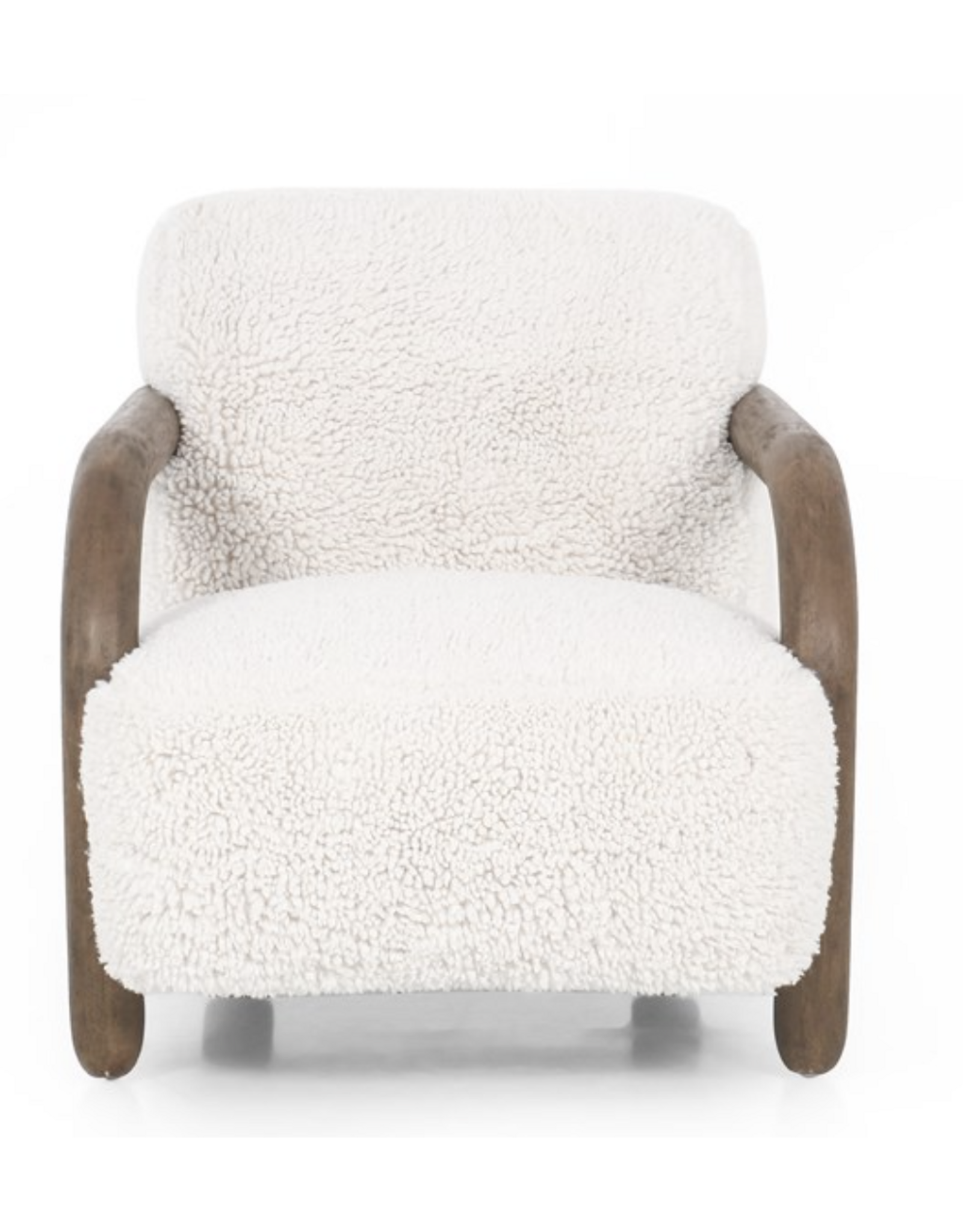 Aniston Chair - Andes Natural