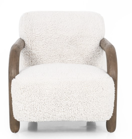 Aniston Chair - Andes Natural