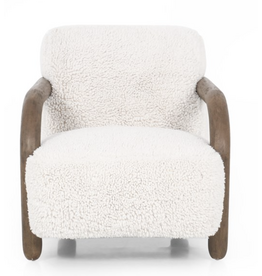 Aniston Chair - Andes Natural