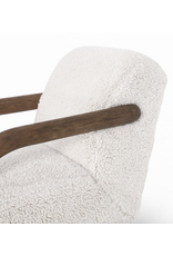 Aniston Chair - Andes Natural