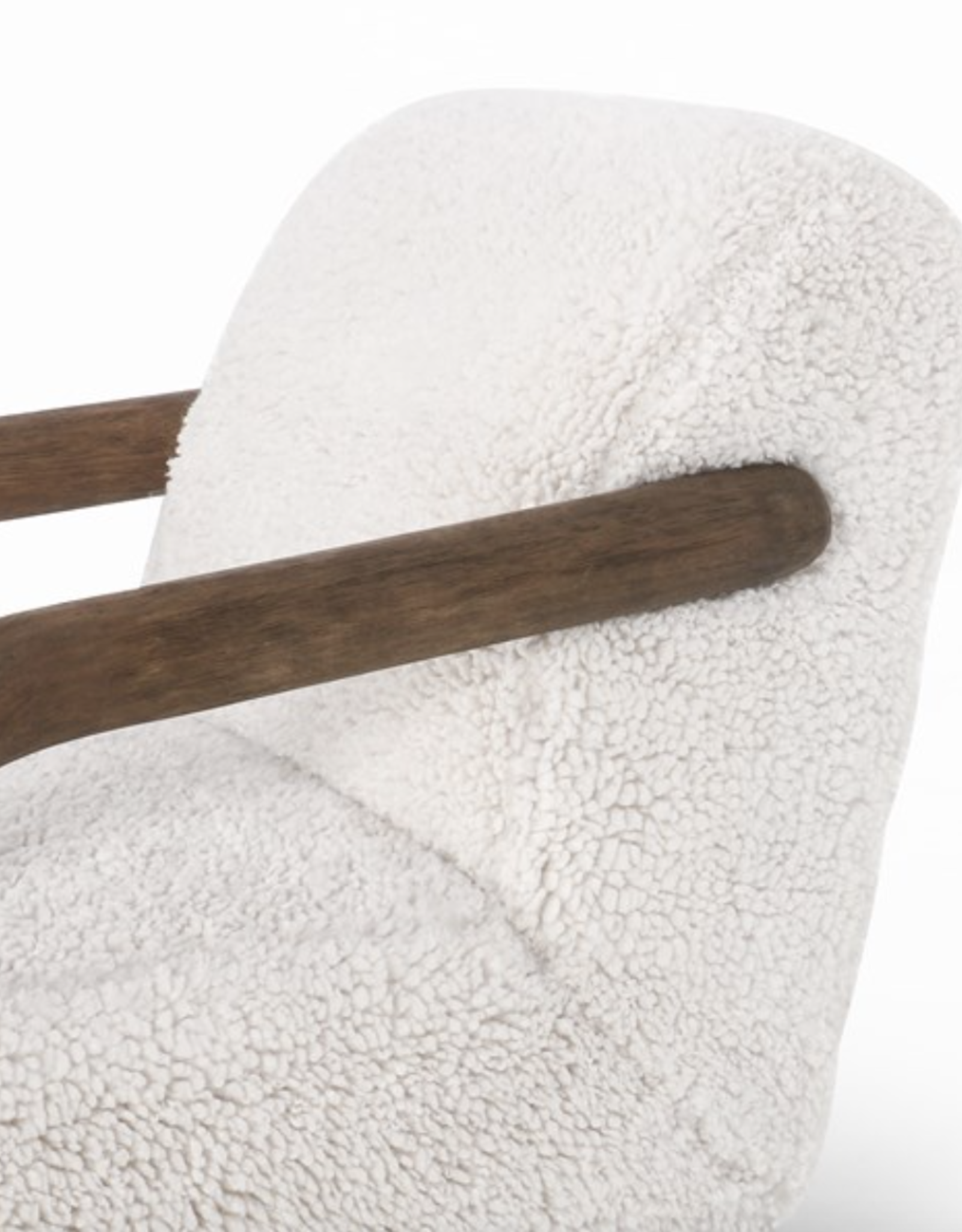 Aniston Chair - Andes Natural