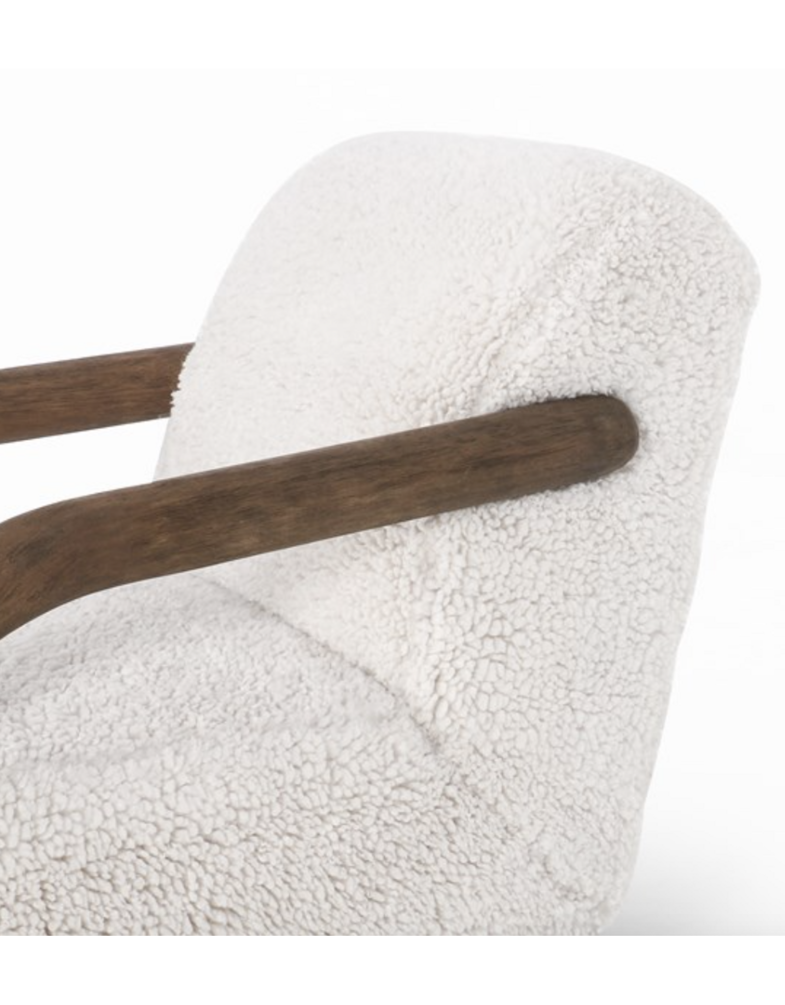Aniston Chair - Andes Natural