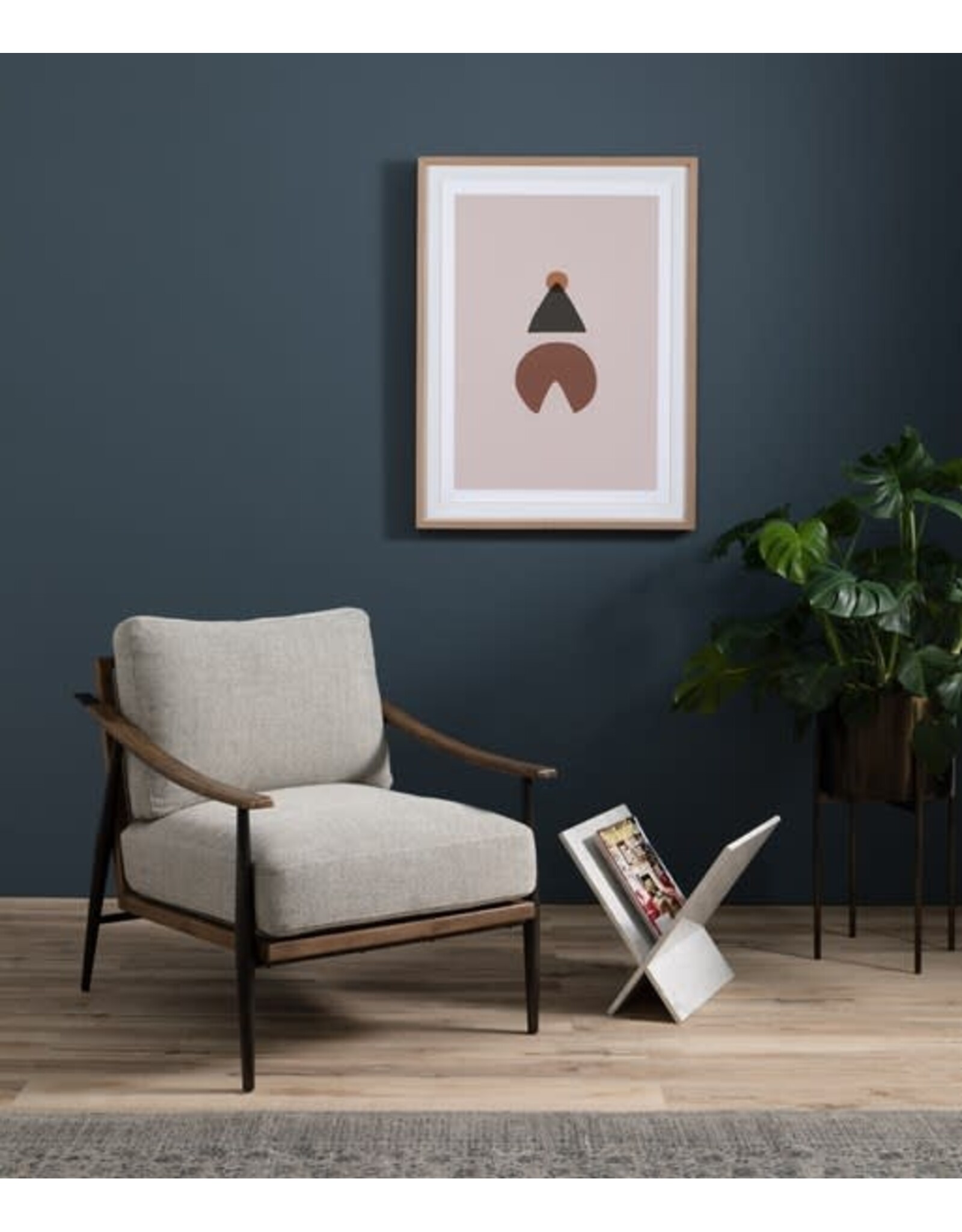 Kennedy Chair