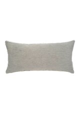 Lina Linen Pillow, 14x31