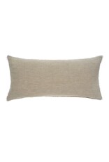 Lina Linen Pillow, 14x31