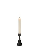 Zora Forged Candlestick