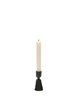 Zora Forged Candlestick