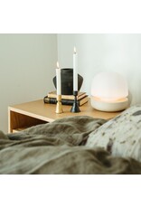 Zora Forged Candlestick