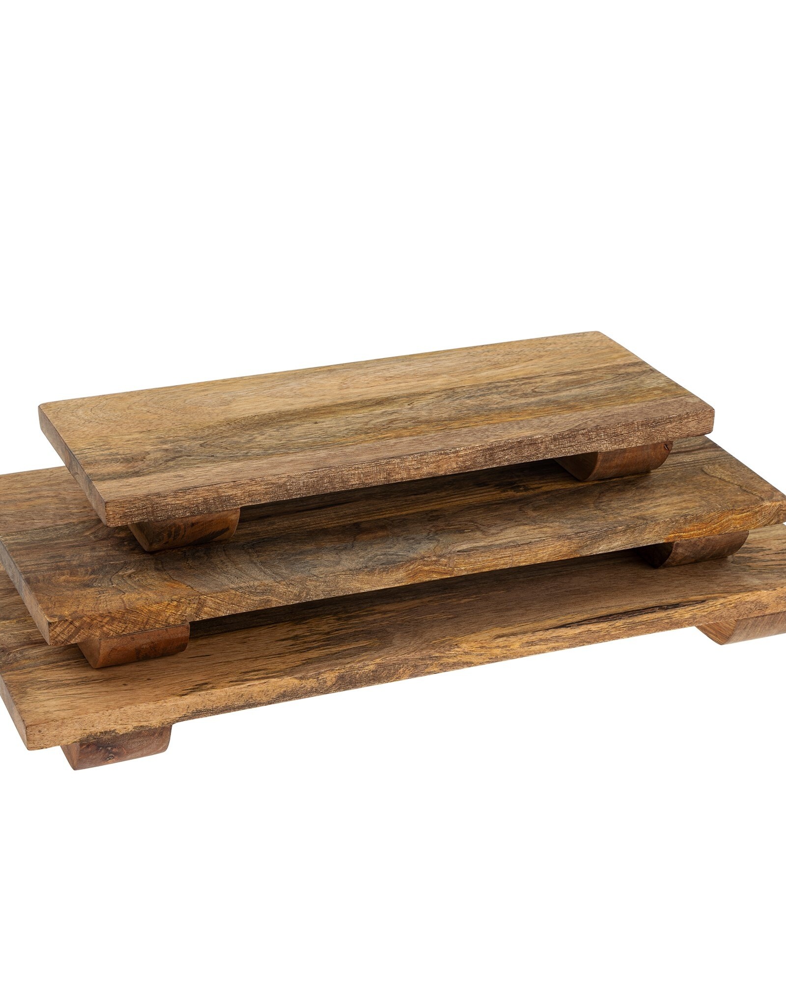 Bello Footed Tray