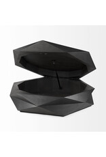 Arreto Hexagonal Coffee Table