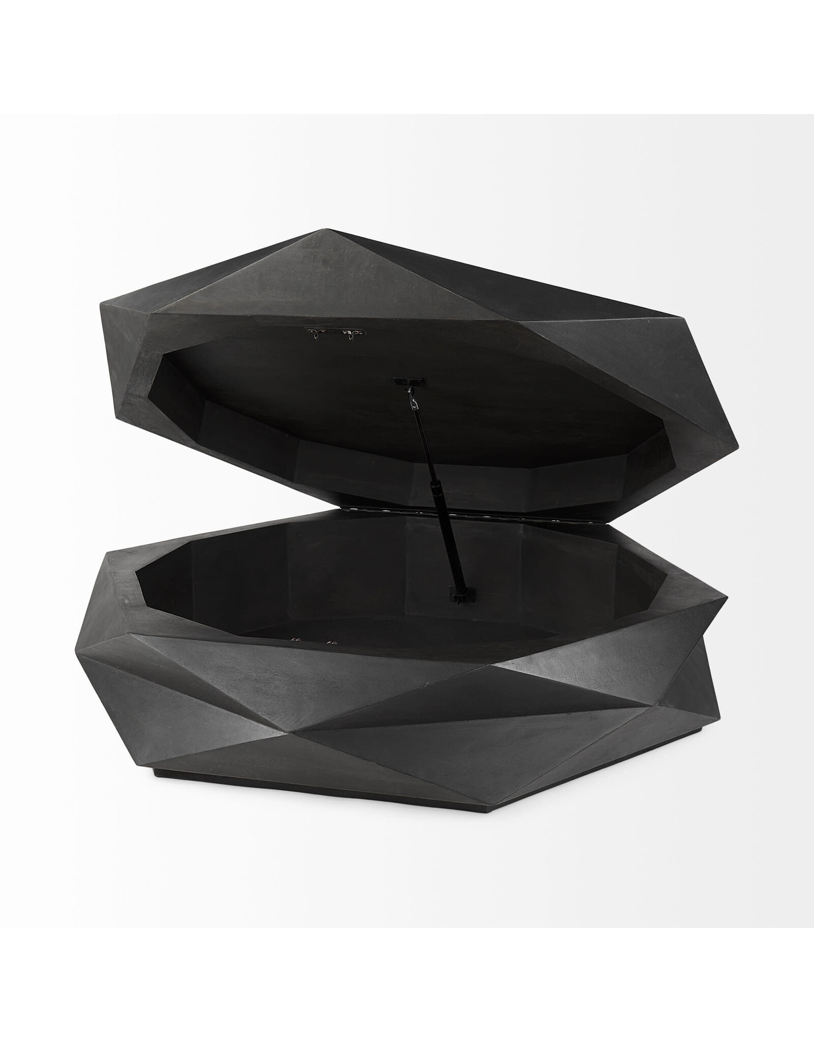 Arreto Hexagonal Coffee Table