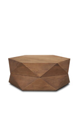 Arreto Hexagonal Coffee Table