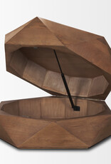 Arreto Hexagonal Coffee Table